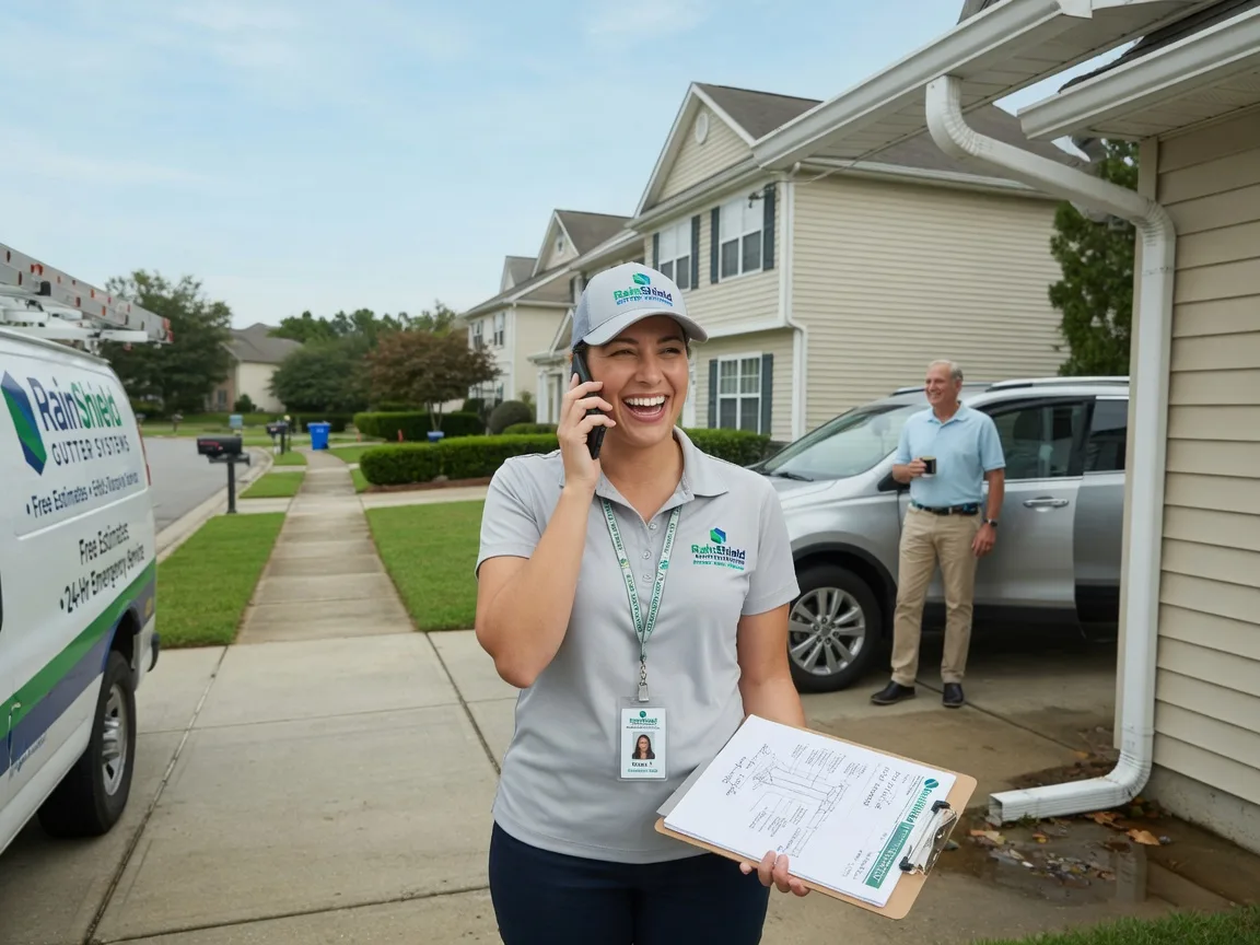 Gutter Installation Artesia, MS FAQs